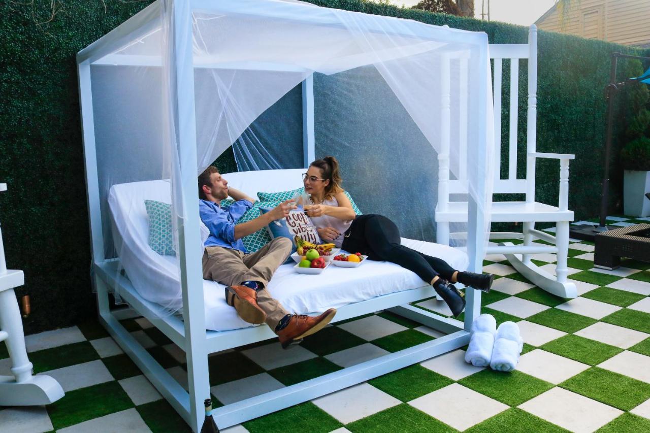 Villa Five Br - Sleeps 10! Steps From French Quarter Nueva Orleans Exterior foto