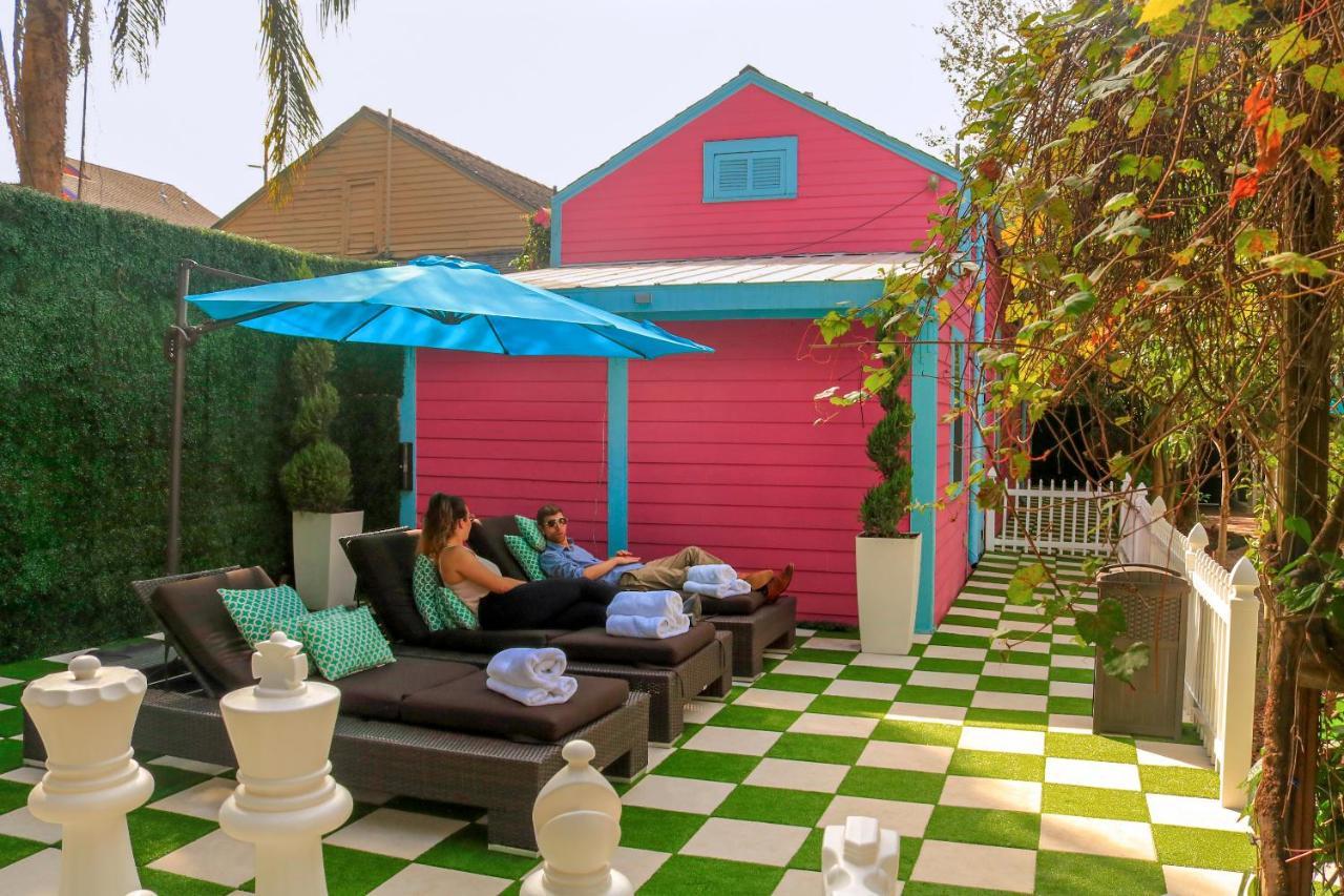 Villa Five Br - Sleeps 10! Steps From French Quarter Nueva Orleans Exterior foto