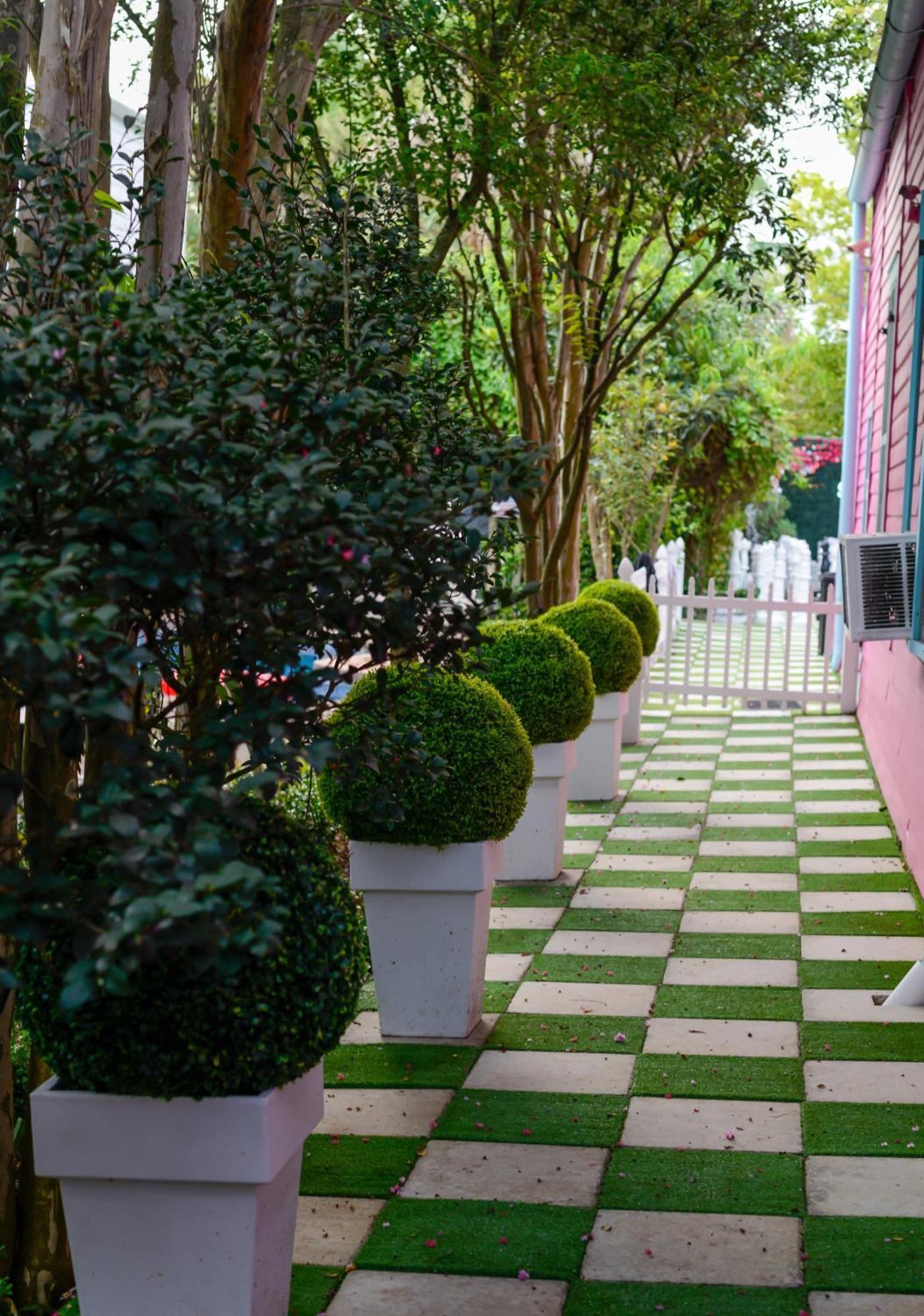 Villa Five Br - Sleeps 10! Steps From French Quarter Nueva Orleans Exterior foto