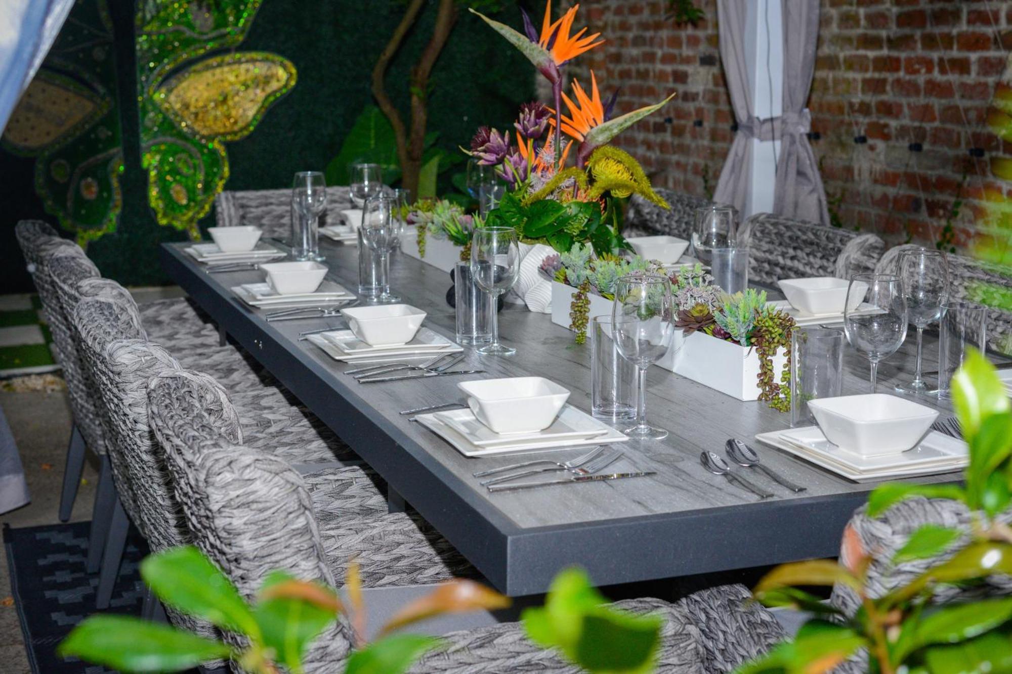 Villa Five Br - Sleeps 10! Steps From French Quarter Nueva Orleans Exterior foto