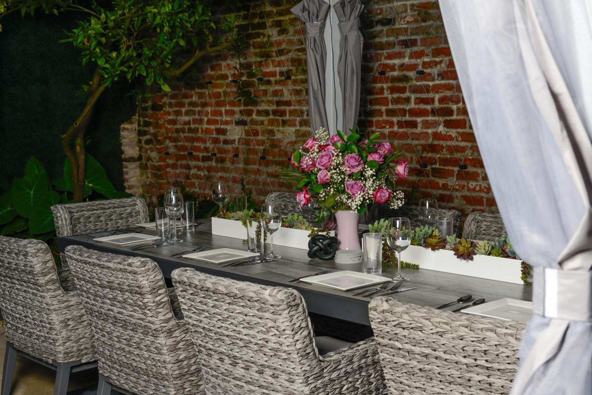 Villa Five Br - Sleeps 10! Steps From French Quarter Nueva Orleans Exterior foto